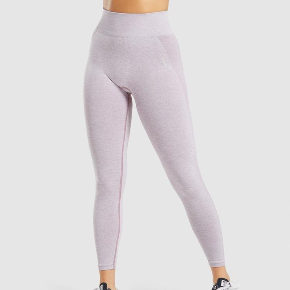 Gymshark Flex Hi Rise Legging